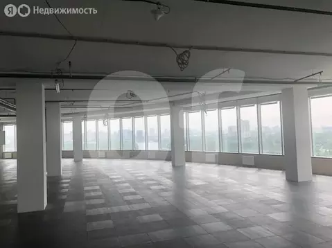 Офис (2186 м)