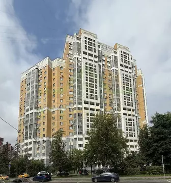 Продается 2-комнатная квартира