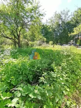 Участок в Тульская область, Тула Спутник СНТ, 134 (5.5 сот.)