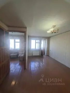 1-к кв. Самарская область, Тольятти ул. Мира, 45 (31.6 м)