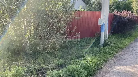 Участок в Московская область, Домодедово Тонус-1 СНТ,  (6.6 сот.)