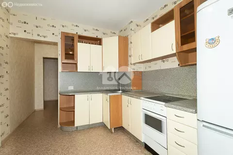 1-комнатная квартира: Новосибирск, улица Виталия Потылицына, 5 (42.3 ...