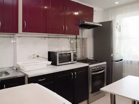 2-к кв. Ярославская область, Ярославль ул. Серго Орджоникидзе, 4 (45.1 ...