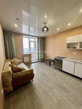 1-к кв. Омская область, Омск просп. Космический, 22к2 (42.0 м)