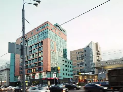 Офис в Москва Бутырская ул., 77С2 (690 м)