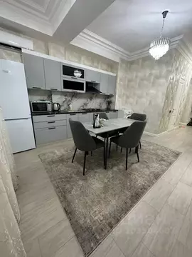 2-к кв. Дагестан, Махачкала ул. Красноярская, 37 (65.0 м)