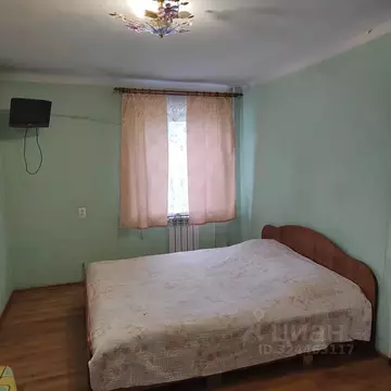 1-к кв. Бурятия, Улан-Удэ просп. 50-летия Октября, 22 (38.0 м)