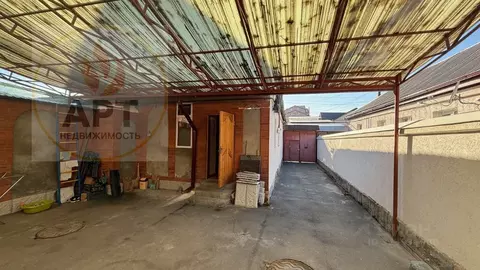 Дом в Северная Осетия, Владикавказ ул. Гастелло, 28 (40 м)