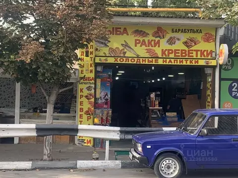 Участок в Краснодарский край, Анапа муниципальный округ, с. Витязево ...