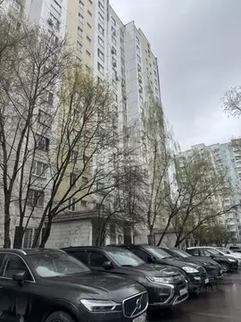 1-к кв. Москва ул. Щорса, 2 (38.2 м)