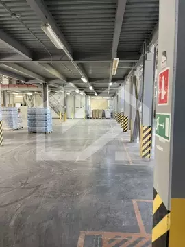 Помещение свободного назначения в Московская область, Подольск ...