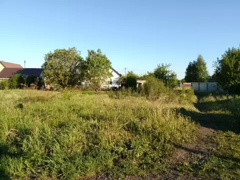 Участок в Башкортостан, Уфа Надежда СНТ, 40 (6.7 сот.)