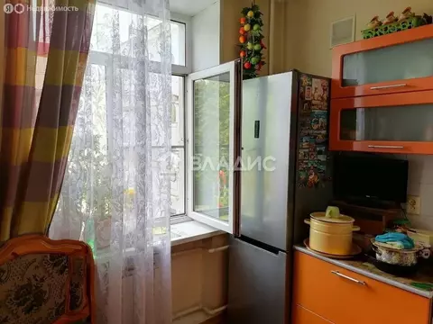 2-комнатная квартира: Старый Оскол, улица Ленина, 33/55 (55.63 м)