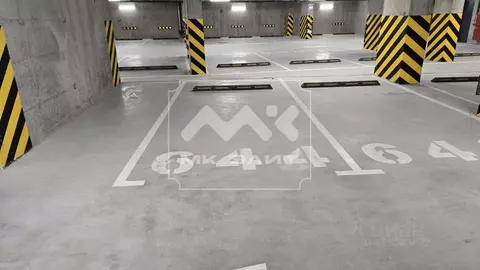 Гараж в Санкт-Петербург просп. Крузенштерна, 2 (14 м)