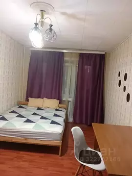 1-к кв. Владимирская область, Владимир ул. Каманина, 22 (25.0 м)