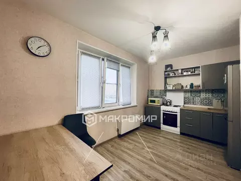 1-к кв. Челябинская область, Челябинск ул. Трашутина, 28 (38.8 м)