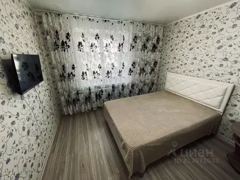 1-к кв. Татарстан, Бугульма Красноармейская ул., 37 (30.0 м)