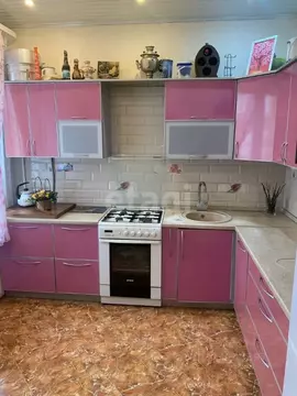 3-к кв. Московская область, Клин Клин-5 городок, ул. Центральная, 44 ...