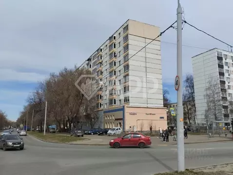 Помещение свободного назначения в Татарстан, Казань ул. Карбышева, ...