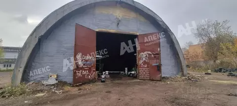 Склад в Московская область, Ногинск Богородский городской округ, ул. ...