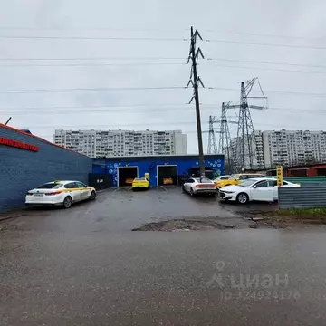 Помещение свободного назначения в Москва, Москва, Зеленоград ул. ...