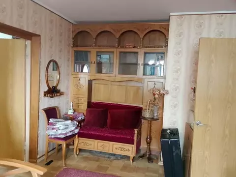 3-к кв. Москва ул. Коштоянца, 10 (72.0 м)