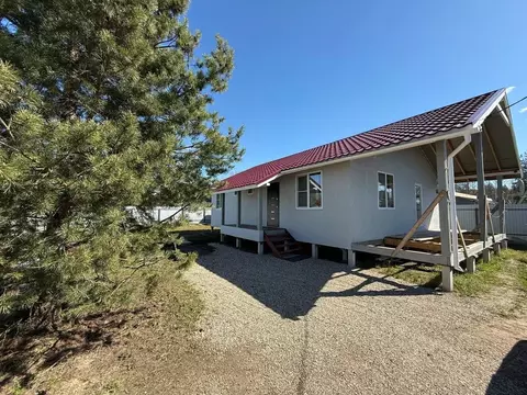 Дом в Московская область, Павлово-Посадский городской округ, д. ...