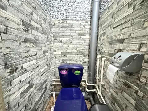 3-комнатная квартира: Новый Рогачик, Озёрная улица, 56 (60.5 м)