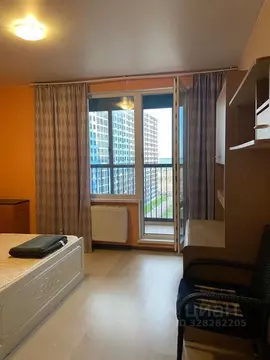 1-к кв. Санкт-Петербург бул. Головнина, 12к1 (45.0 м)