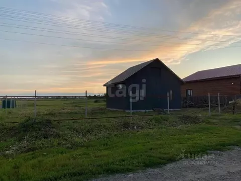 Дом в Курганская область, Курган ул. Достижений, 20 (88 м)