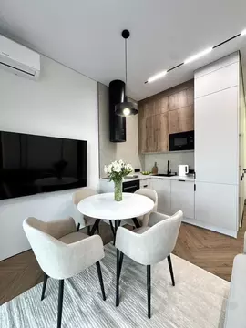 2-к кв. Москва наб. Марка Шагала, 13 (40.0 м)