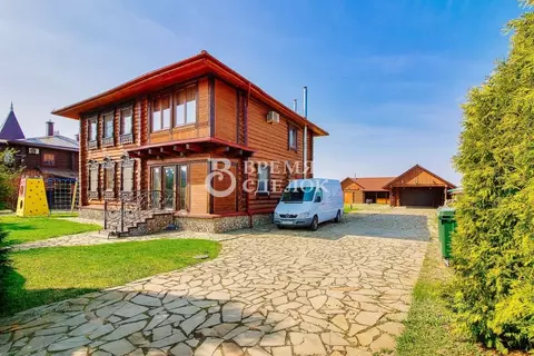 Дом в Владимирская область, Суздаль ул. Суворова, 20 (190 м)