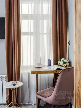 Комната Москва 2-й Кадашевский пер., 10С1