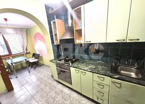 2-к кв. Краснодарский край, Сочи Курортный просп., 98/11 (69.0 м)