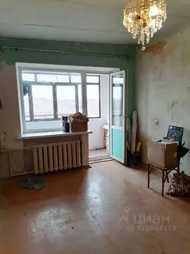 2-к кв. Ростовская область, Таганрог ул. Лизы Чайкиной, 64-2 (41.0 м)