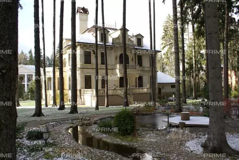 Коттедж в Московская область, Одинцовский городской округ, д. ...