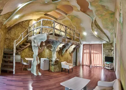 Комната Краснодарский край, Сочи городской округ, с. Монастырь ул. ...