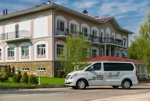 Комната Московская область, Домодедово городской округ, д. Семивраги ...