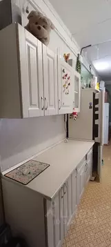 Комната Москва ул. Плющиха, 55С1