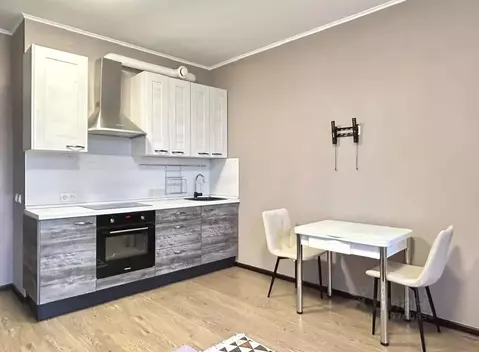 Студия Санкт-Петербург Комендантский просп., 64к1 (24.7 м)