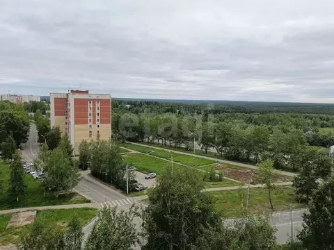 Комната Коми, Сыктывкар ул. Комарова, 26/1 (17.4 м)