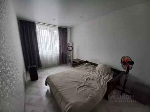 1-к кв. Свердловская область, Екатеринбург ул. Рябинина, 18/3 (33.4 м)