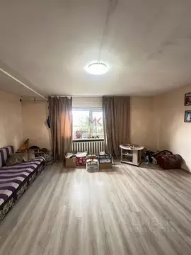 Дом в Тыва, Кызылский кожуун, Каа-Хем пгт ул. Топографическая (80 м)