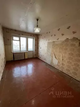 1-к кв. Астраханская область, с. Икряное ул. Советская, 36 (29.1 м)