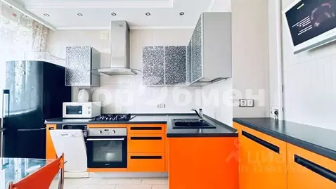 1-к кв. Москва Стремянный пер., 17/21 (40.0 м)