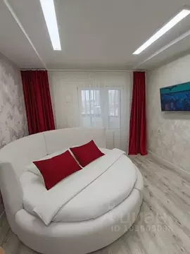 1-к кв. Томская область, Томск ул. Архитекторов, 5 (36.0 м)