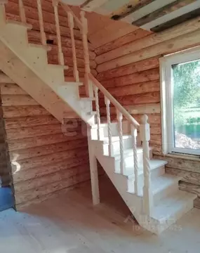 Дом в Башкортостан, Уфимский район, Русско-Юрмашский сельсовет, д. ...