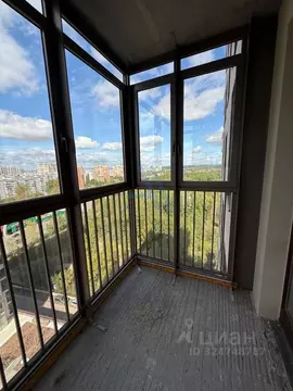 2-к кв. Татарстан, Казань ул. Гаврилова, 5 (41.4 м)