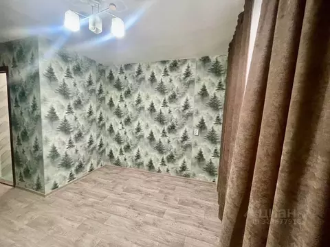 1-к кв. Алтайский край, Бийск Промышленная ул., 13 (18.0 м)