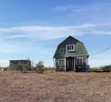 Дом в Тульская область, Ясногорский район, Ревякинское с/пос, д. ...